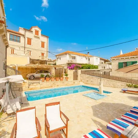 Apartamento Marinero Sumartin