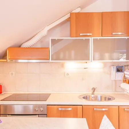 Apartamento Marinero *