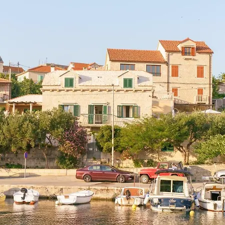 Marinero Sumartin